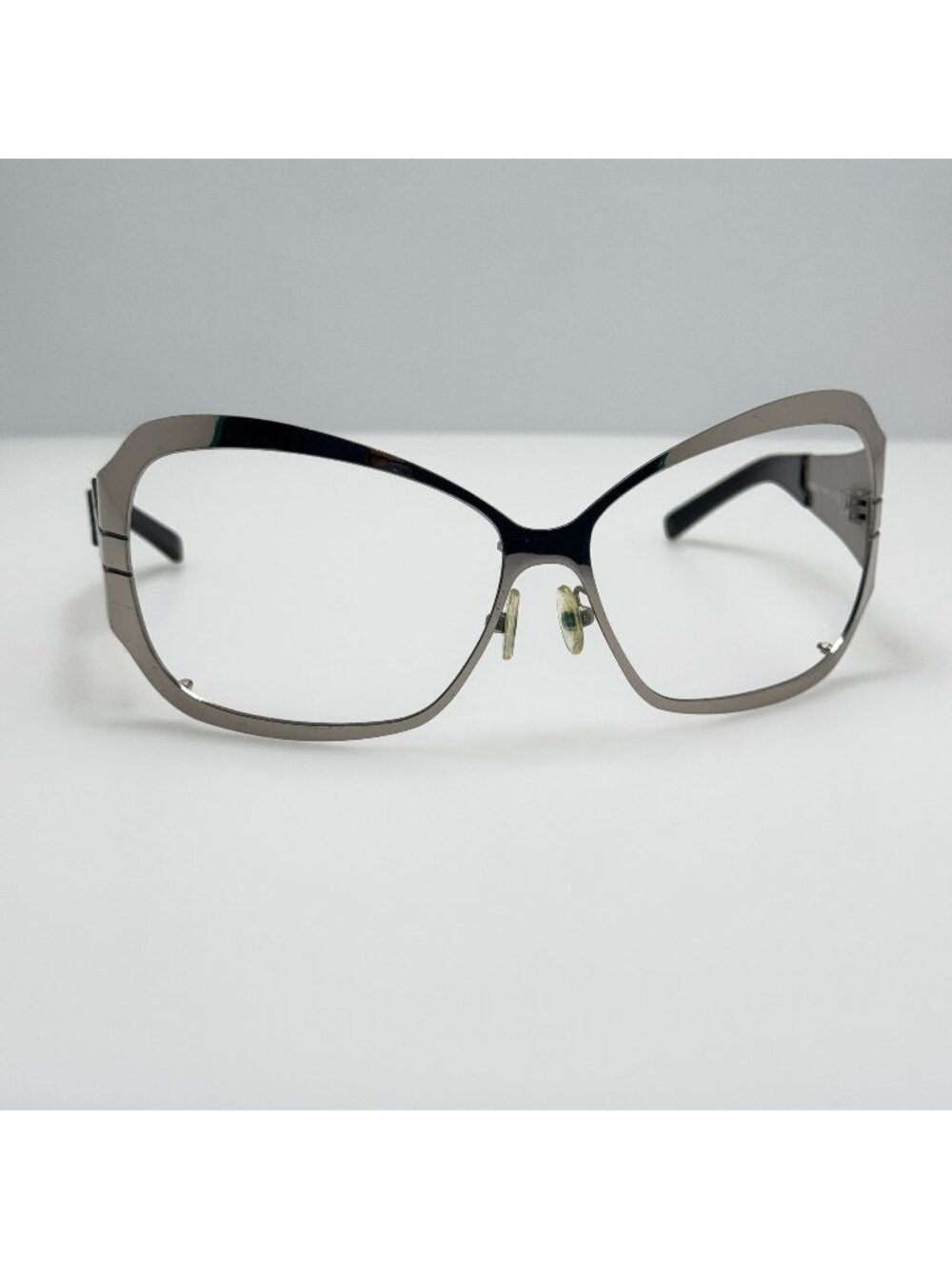 Byblos BY50001 BS Eyeglasses Eye Glasses Frame 71-07-115